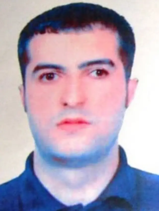 رامین آقازاده قهرمانی