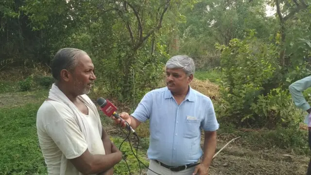 बुंदेलखंड का जखनी गांव