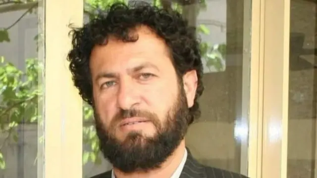 نصیر عبدالرحمان