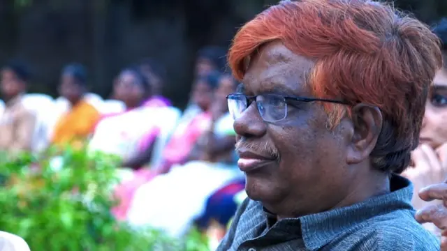 நீதிபதி சந்துரு