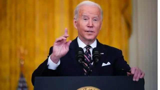 జో బైడెన్