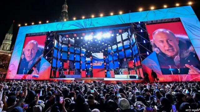 ਵਲਾਦੀਮੀਰ ਪੁਤਿਨ