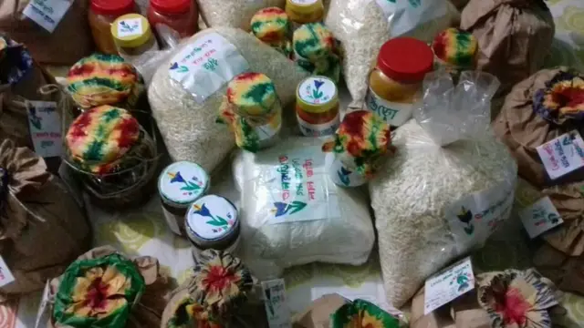 আফরোজা চৈতি ৪১টি আইটেম সরবরাহ করছিলেন গ্রাহকদের