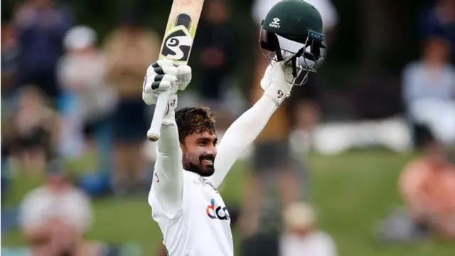 লিটন দাস