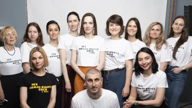 Матвійчук та Центр громадських свобод