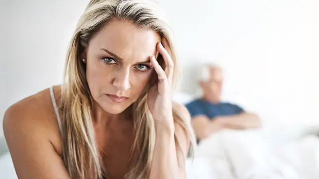 Incluso cuando hay amor, estar todo el día encerrados en la casa puede generar conflictos.