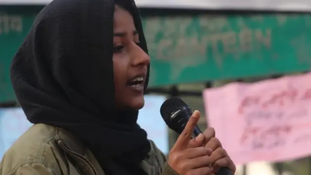 আফরিন ফতিমা