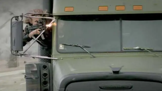 சினிமா விமர்சனம்: த ஹரிக்கேன் ஹெஸ்ட் (The Hurricane Heist)