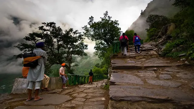 वैली ऑफ फ्लावर्स