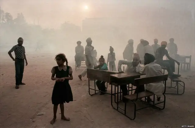 1984 में सिख-विरोधी दंगों में अकेले दिल्ली में 3,000 से ज़्यादा लोग मारे गए थे.