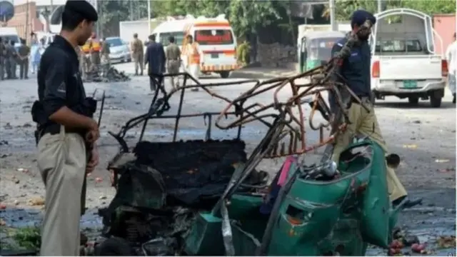 ایف اے ٹی ایف، دہشتگردی