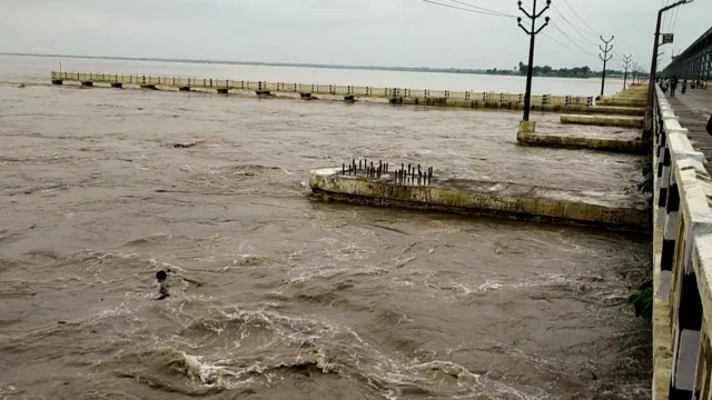 बिहार में बाढ़