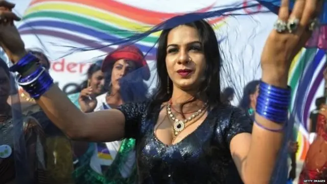 एलजीबीटी