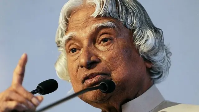 अब्दुल कलाम