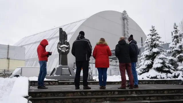 चर्नोबिल