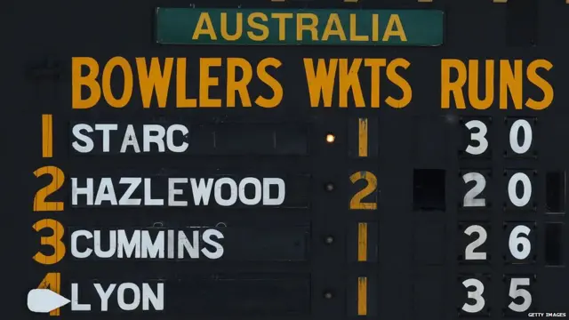 ਪੈਟ ਕਮਿਨਜ਼ ਨੇ ਵਿਰਾਟ ਕੋਹਲੀ ਨੂੰ ਆਊਟ ਕੀਤਾ