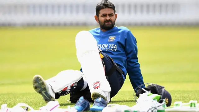 लाहिरू थिरिमाने