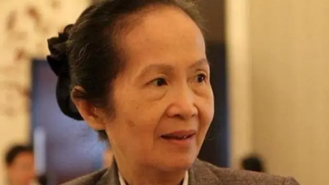 Phạm Chi Lan