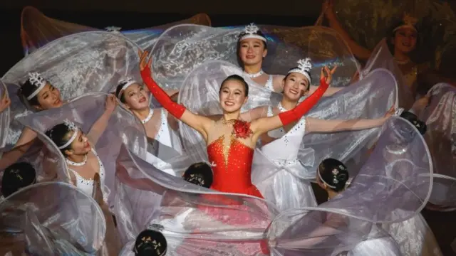 Triều Tiên