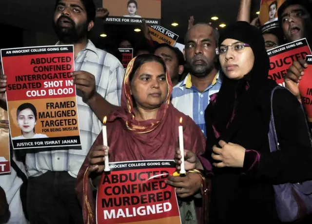 શમીમા કૌસર