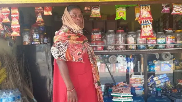 कुन्ती देवी यादव