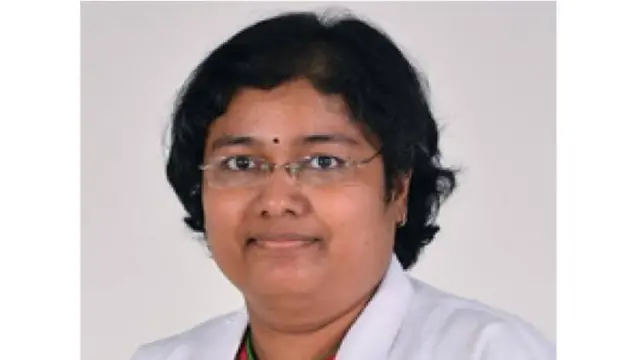 डॉ स्वस्ति,स्त्री रोग विशेषज्ञ