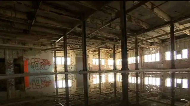 بیت اللحم سٹیل مل