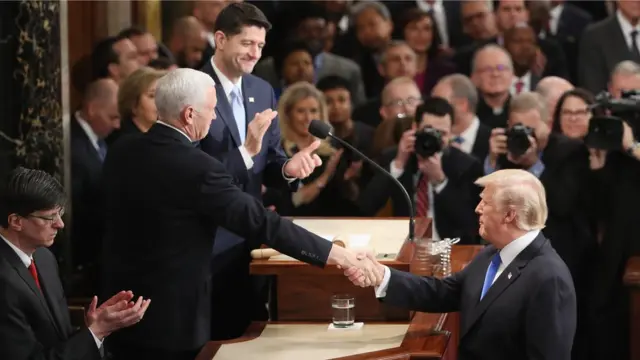 डोनल्ड ट्रंप