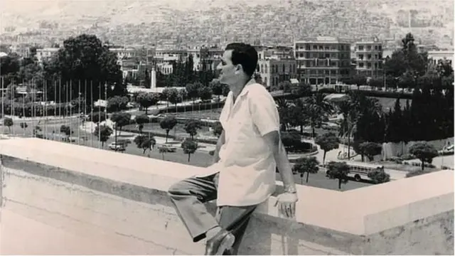 सीरियाला सळो की पळो करणारा इस्त्रायली हेर - एली कोहेन