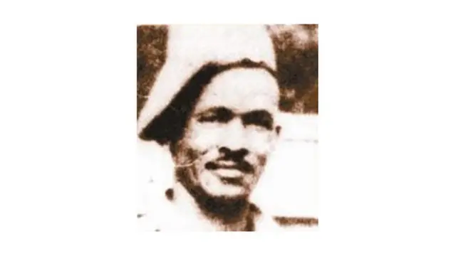 ዑመር ሓሚድ እዛዝ