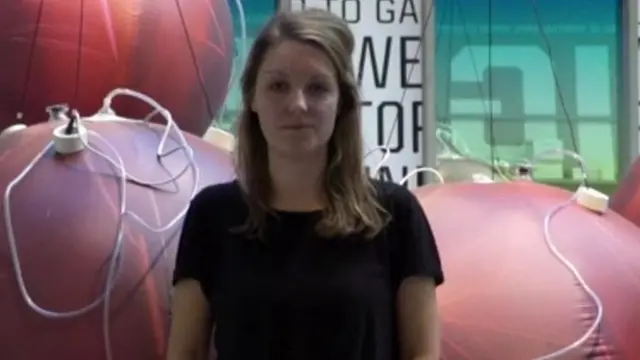 లీసా మేడ్‌మేకర్