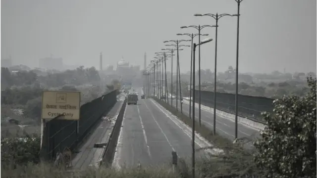 انڈیا میں کورونا وائرس کا خطرہ