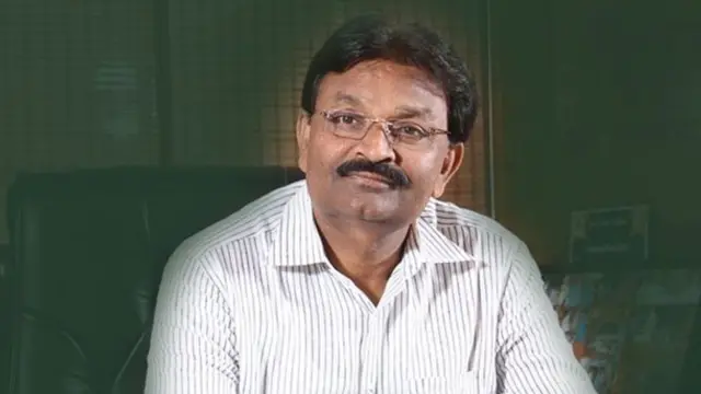 ગૌરાંગ પટેલ