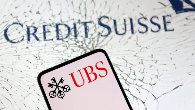 क्रेडिट सुइस