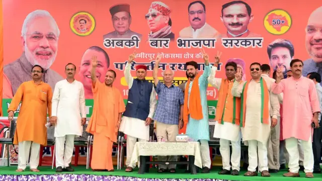 नेताओं के अमर्यादित बयानों और प्रज्ञा ठाकुर को टिकट देने पर क्या बोले जनसंघ और भाजपा के संस्थापक सदस्य रहे वरिष्ठ नेता शांता कुमार