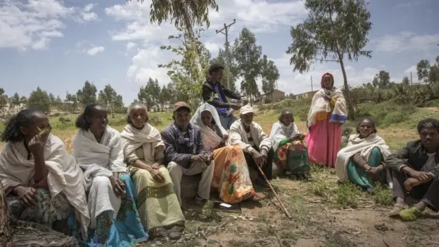 ንረድኤት ተኣከቡ ሰባት