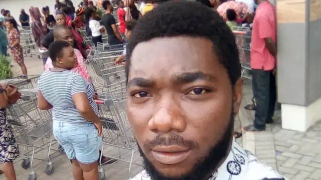 Ndị bịara ịzụ ahịa