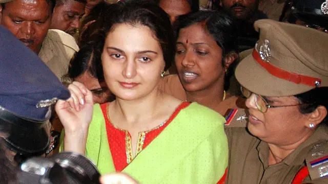 अबू सलेम