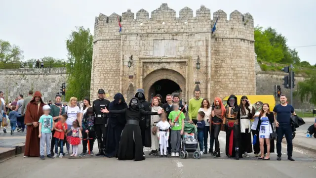 Нишки џедаји