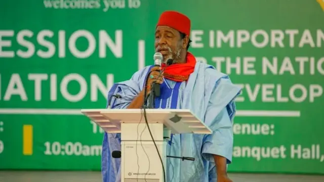 Taron addu'o'in Aisha Buhari