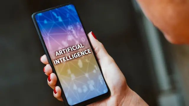 आर्टिफ़िशियल इंटेलिजेंस