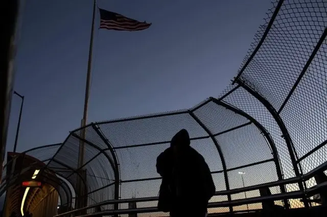 โดนัลด์ ทรัมป์, กำแพงกั้นพรมแดน, สหรัฐฯ, เม็กซิโก, CPAC, การประชุม, คอนเซอร์เวทีฟ