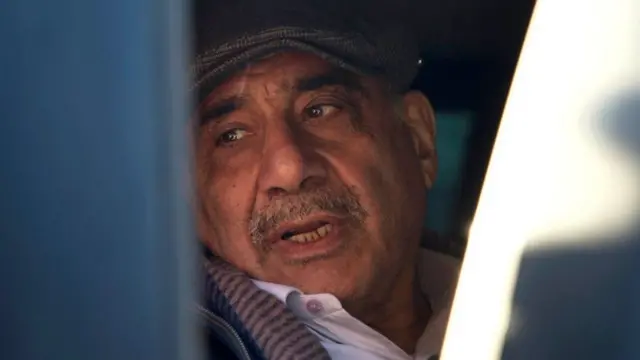 વડા પ્રધાન અદીલ