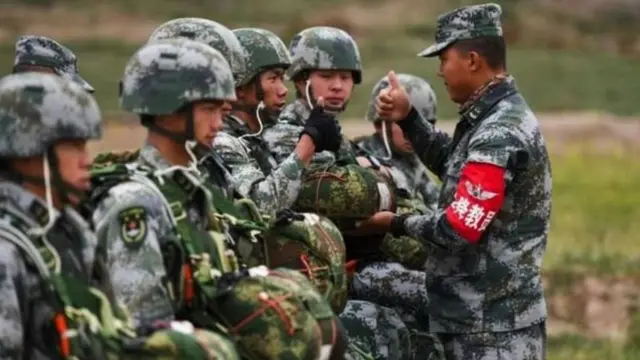 చైనా భూటాన్ ఒప్పందం