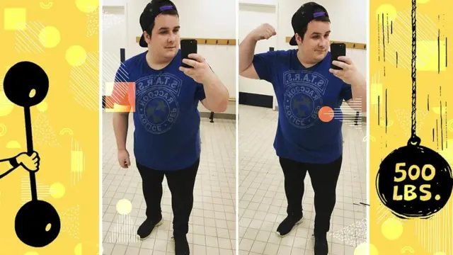 Элиот Грамбл