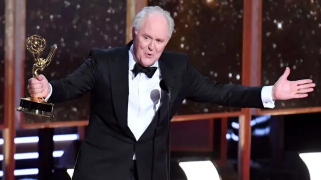 John Lithgow