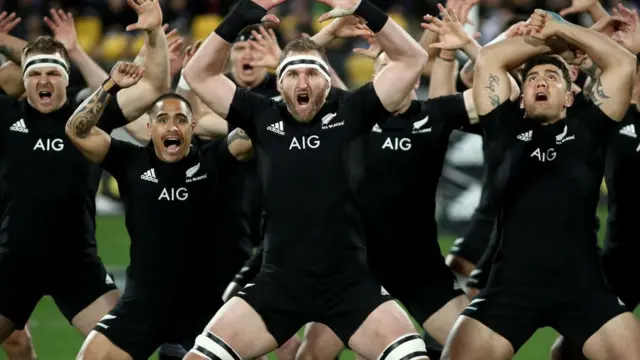 Збірна Нової Зеландії з регбі
