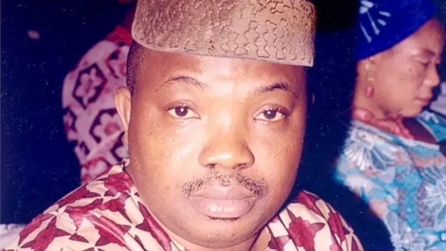 Yinka Odumakin