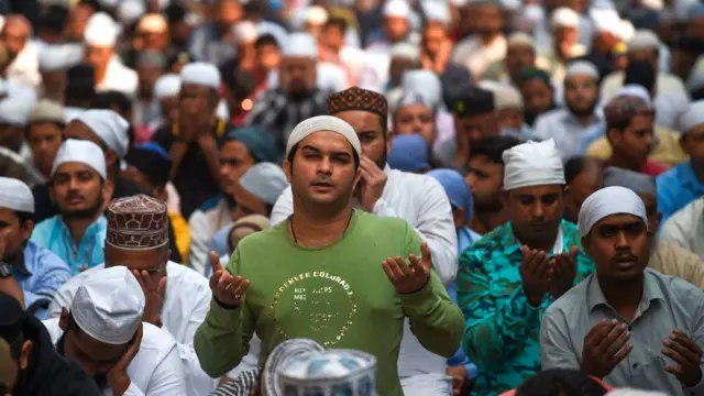 नागरिकता संशोधन क़ानून