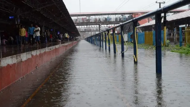 बिहार में बाढ़